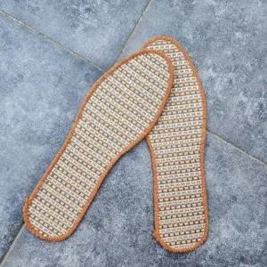 통기성 깔창 신발 냄새 습기방지