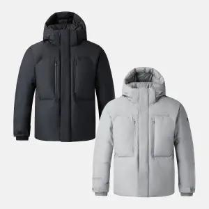 [코오롱스포츠](대구신세계) [4/8 출고예정] [역시즌] 남성 테라노바 다운 2종 택1