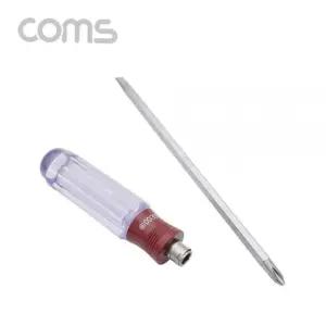 양날 드라이버 아크릴(대) 6x8(대) 200mm