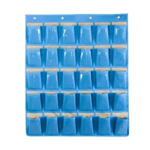 학원 학교 휴대폰 보관함 벽걸이 보관걸이 스마트폰 핸드폰