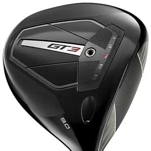 타이틀리스트 GT3 커스텀 드라이버 TOUR AD DI6 S, 9도