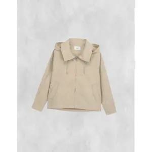 폴햄 여성 후드 야상 점퍼_PHG2JP2339 422558