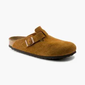 버켄스탁 보스턴 SFB VL 밍크 레귤러 (1009542) 354539