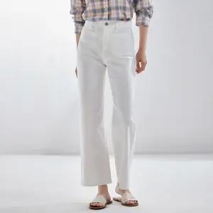 맥스 아웃포켓 와이드 데님 CVTJF3701M