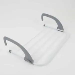 ( )창틀 수건 행주 건조대 양말건조대 빨래건조대미니 미니건조대 창틀선반 베란다건조대 미니빨래건조대