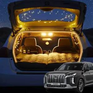 펠리세이드 차박 트렁크 LED 식빵등 차박용