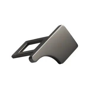 안전벨트클립 경고음버클 1p