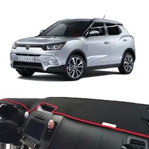 논슬립 대쉬보드커버 썬커버 티볼리/에어 IkR3+5eNX