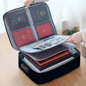 [JED] 기내용 여행가방 보조가방 보안 캐리어 미니 잠금장치 다이얼 레디백 여행용