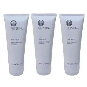 3개가격 뉴스킨 클레이 팩 딥 클렌징 마스크 스크럽 100ml