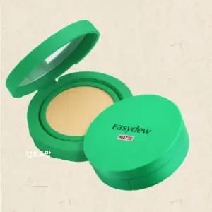 이지듀 멜라 비 토닝 매트 커버 팩트 19g