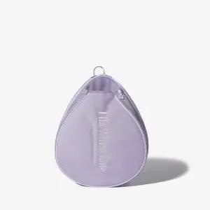 휠라 WHITE LINE 라켓 로고 슬링백 FS3BCF5208X PVI [안성스타필드]