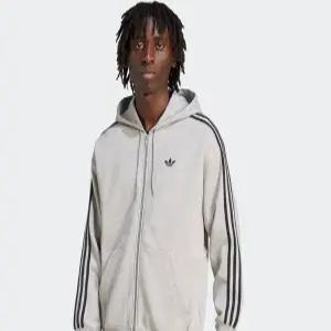 [스타필드 안성 ABC마트] 아디다스 아디다스 아디컬러 오버사이즈 풀집 후디 (JX1546)