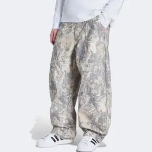 [스타필드 안성 ABC마트] 아디다스 오리지널스 캔버스 카고 워크팬츠 바지 (KG6443)