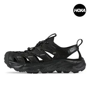 호카 호파라 남여공용 샌들 블랙 캐슬락 1123112-BCSTL