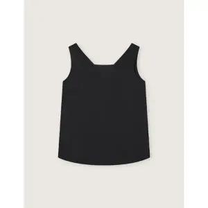 로엠 로엠베이직 2WAY 나시 블라우스 RMBNG24R02 126530