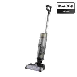 [샤크닌자]샤크 물걸레청소기 하이드로백 3in1 무선 WD210KR
