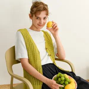 스카시꽈오픈베스트/조끼