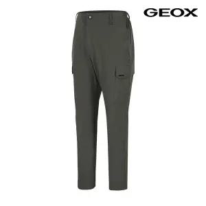 제옥스 남성 G5 링클프리 팬츠 카키