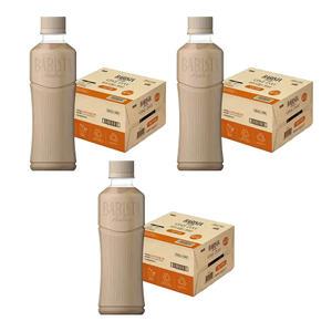 바리스타룰스 그란데 무라벨 라떼 350ml, 60개