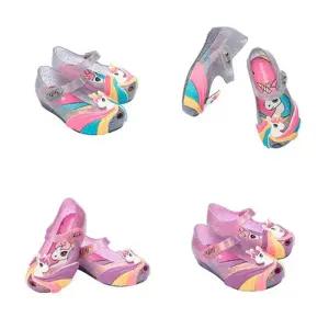 [토박스](센텀시티점)[미니멜리사] 26신상 향기나는 젤리슈즈 울트라걸 유니콘 베이비 MSKCG2TSUU11