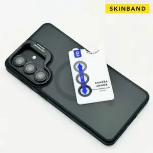 갤럭시 S26 25 카메라 렌즈 보호 필름 강화유리 휴대폰 Z플립 폴드