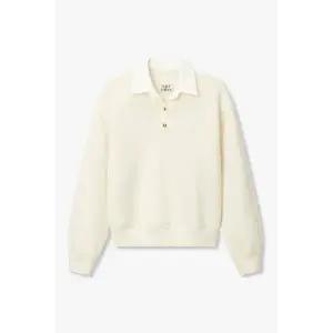 [VOV](대구신세계)배색 카라 피케 티셔츠 7116140101