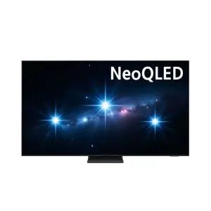 삼성전자 KQ75QNF85BFXKR 75인치 네오 QLED TV 스탠드형