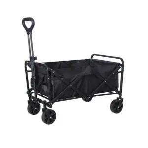 캠핑웨건 접이식 폴딩카트 접이식폴딩카트 캠핑웨건테이블