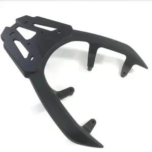 오토바이 탑박스 브라켓 후면 브래킷 짐대 거치대 리어백