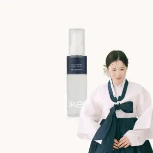 오키뷰티 흑진주 흑효모 미스트 에센스 80ml [정가 38,000원]