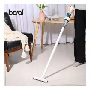 보랄 BLDC 2in1 무선 진공청소기 BR-VC1000W 234112