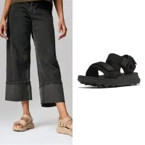 [FITFLOP][삼성물산공식] 여성 네오D하이커 방수 조절 가능 아웃도어 샌들 2종