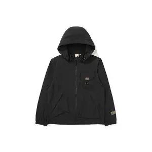 [비비씨어스](대구신세계) 루카스 후드 탈착 컨버터블 자켓 BE51JA53M