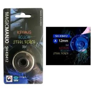 그라인더만조 그라인더용/계양 보쉬 삼한기업/마술만조/규격13mm 3M