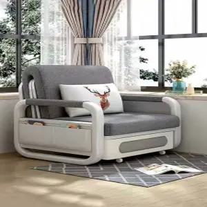 2인용 소파침대 소파 쇼파 쇼파베드 베드 2인 접이식