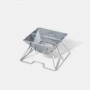 코베아 캠핑 화로대 접이식 불멍 BBQ 캠프파이어 매직1