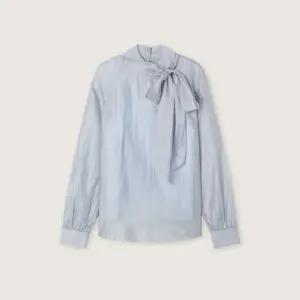 [스타필드 고양 로엠] 타이 블라우스_RMBLG23ST1