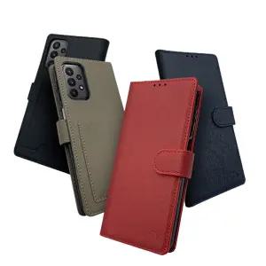 갤럭시 버디2 M236L Vel로체 클래식한 감성 폰 케이스