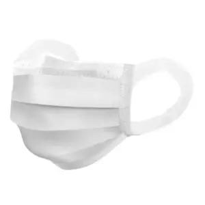 칼라마스크 평면마스크 스판밴드형 일회용마스크 일회용 마스크