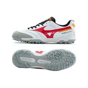 미즈노 스타필드수원 남성 풋살화 모넬리아 살라 CLASSIC TF Q1GB240291