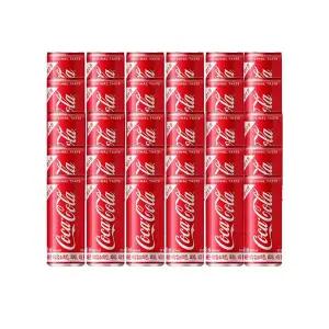 코카콜라 업소용 245ml 30개