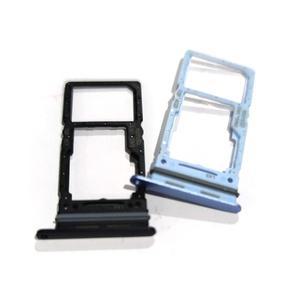 삼성 갤럭시 A33 5G SIM 카드 트레이 슬롯 홀더 어댑터 소켓 수리 부품