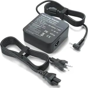 90W 노트북 충전기 Asus Vivobook14X 15X 16X 17X D1603Q Y1603C K1703Z M1703Q 모니터 전원 코드 Rog