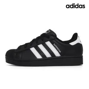 [아디다스] 슈퍼스타 II 운동화 스니커즈 (JI0079)