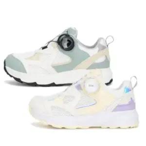 [네파키즈](타임스퀘어점패션관)KLG7602 레오 보아 슈즈 (정상가 149,000)