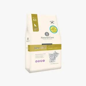 네츄럴코어 고양이베네 3012 고양이 건식사료 5kg