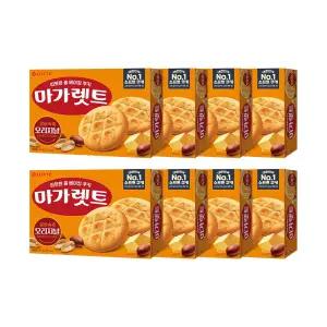 마가렛트 오리지널 352gX8개+엽서세트