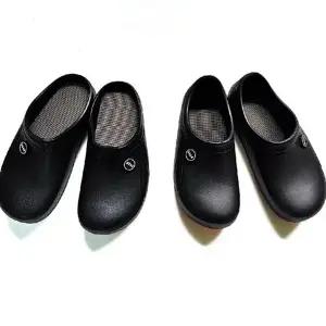 주방 조리화 논슬립 미끄럼 다용도 주방 작업화 경량 방수 위생 분리형 세척 가능 깔창 욕실 편한