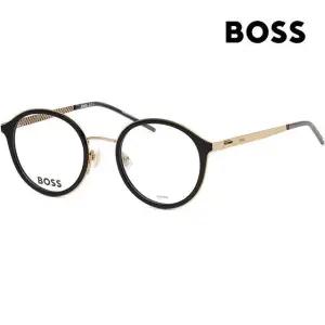 휴고  안경테 BOSS1210 RHL 명품 가벼운 솔텍스 원형테